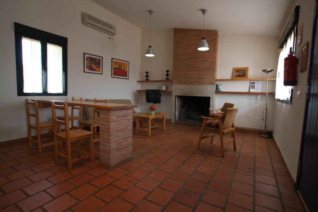Casa Rural Apartamento "Isla del Zújar" photo 4