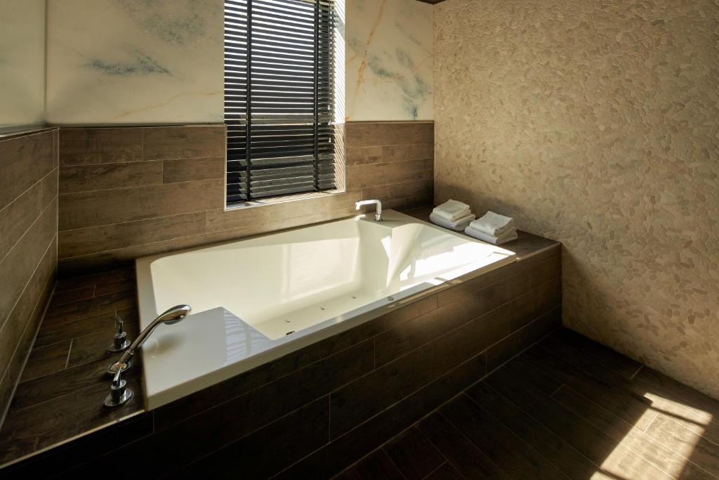 Двухместный (Улучшенный люкс), Van der Valk Hotel Sneek