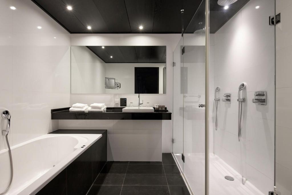 Двухместный (Полулюкс), Van der Valk Hotel Sneek