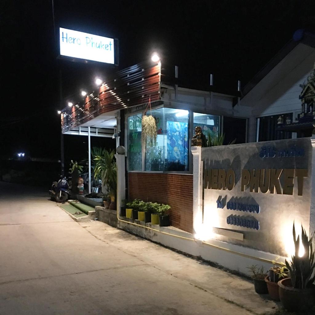 Hero Phuket photo 4