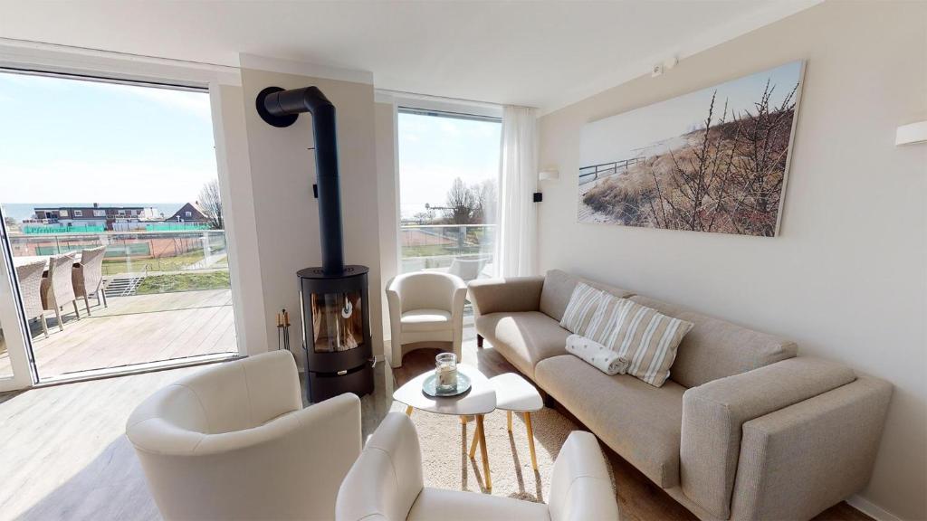 Beach'n'Sea Wohnung 10 photo 1