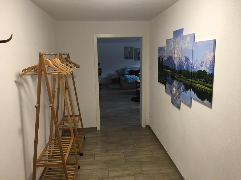 Ferienwohnung Müller-Aydemir photo 3