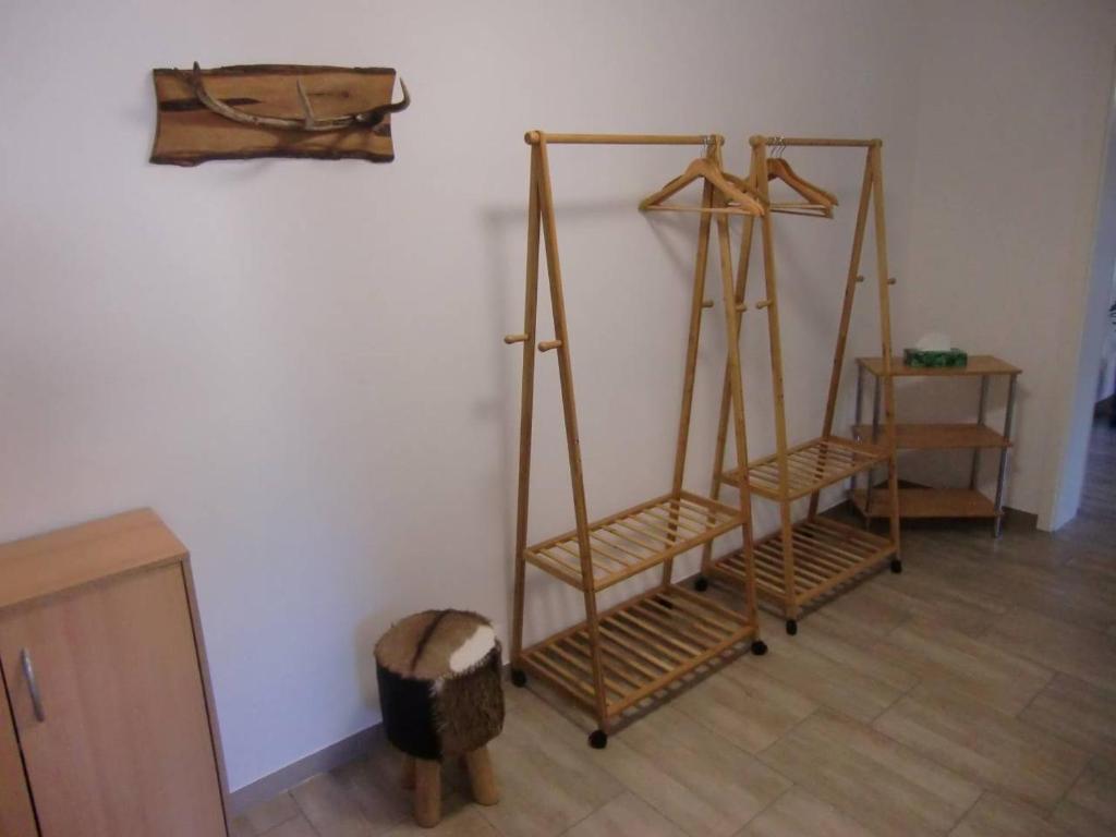 Ferienwohnung Müller-Aydemir photo 4