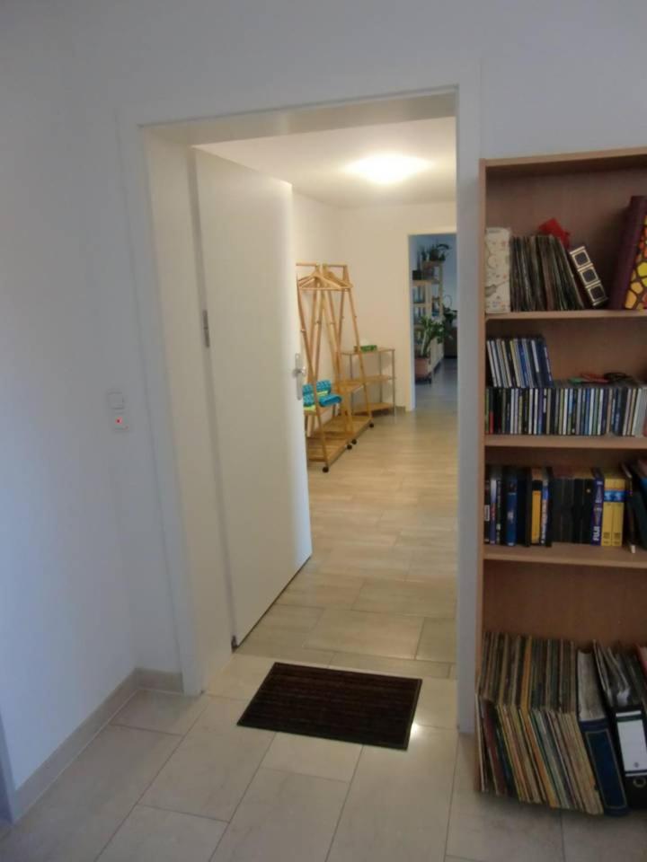 Ferienwohnung Müller-Aydemir photo 1