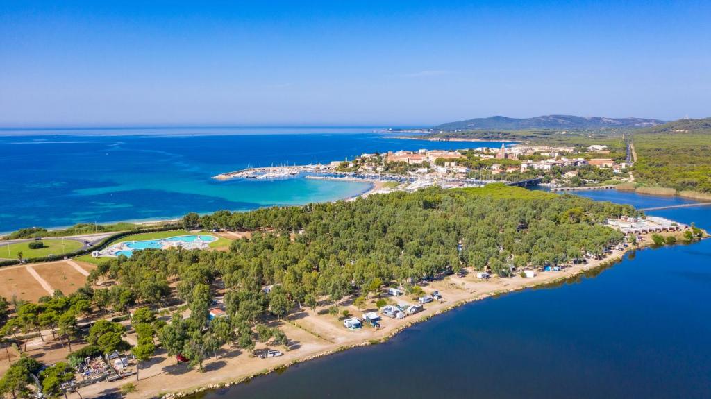 Camping Village Laguna Blu