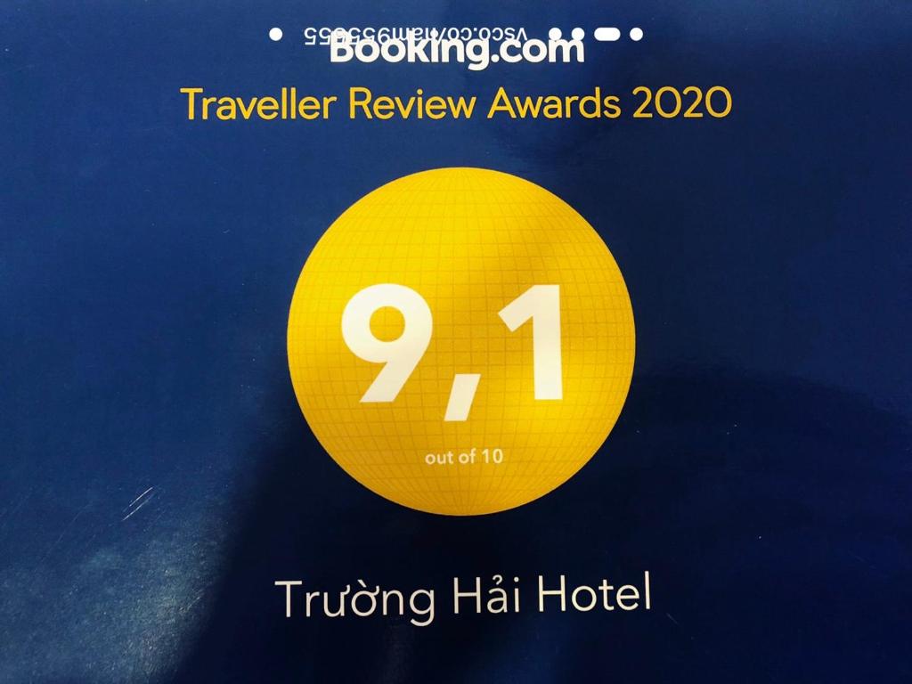 Trường Hải Hotel