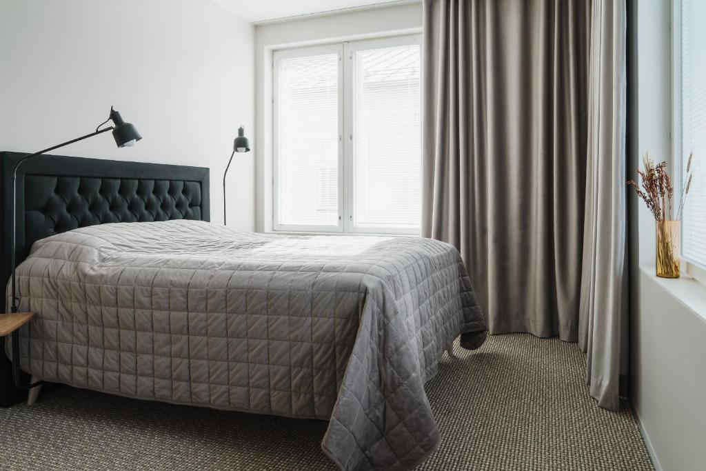 Luxury Apartment Hovi