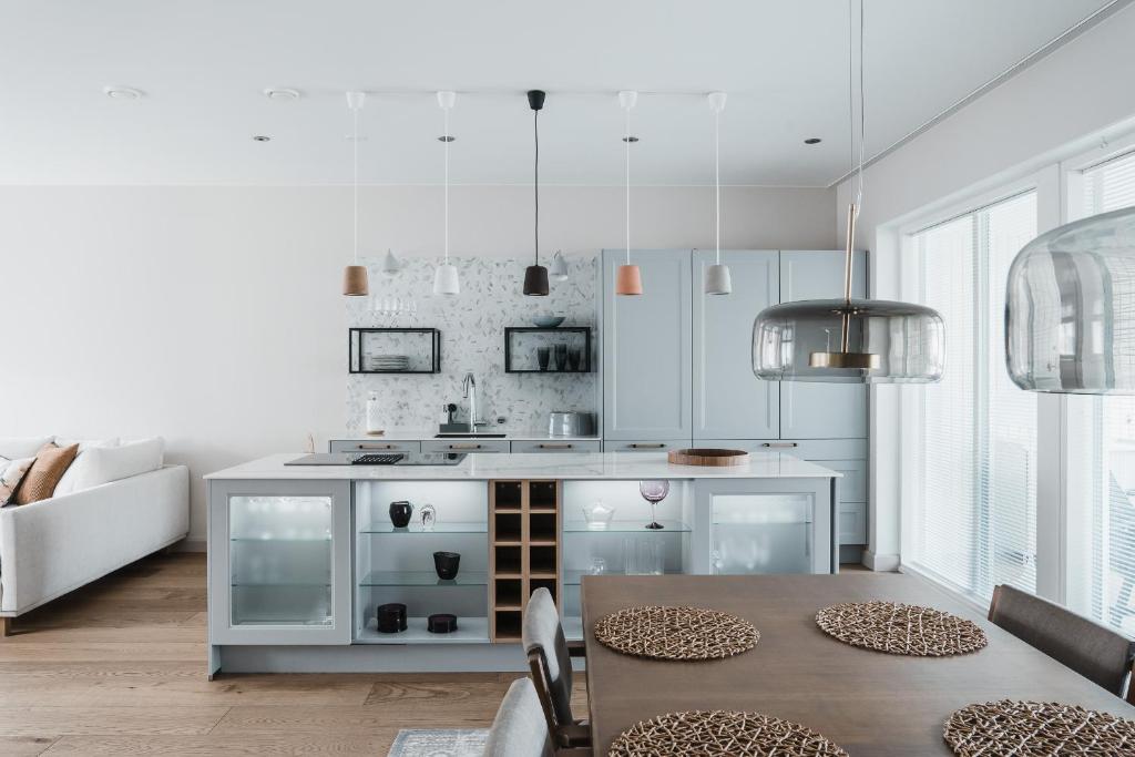 Luxury Apartment Hovi photo 2
