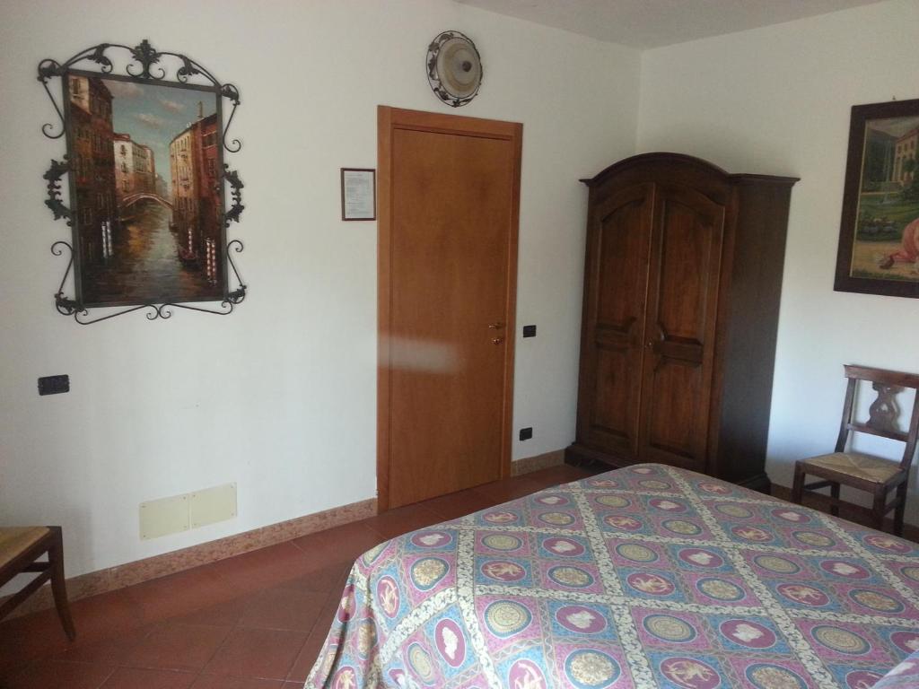 Agriturismo Corte Trincerone photo 4