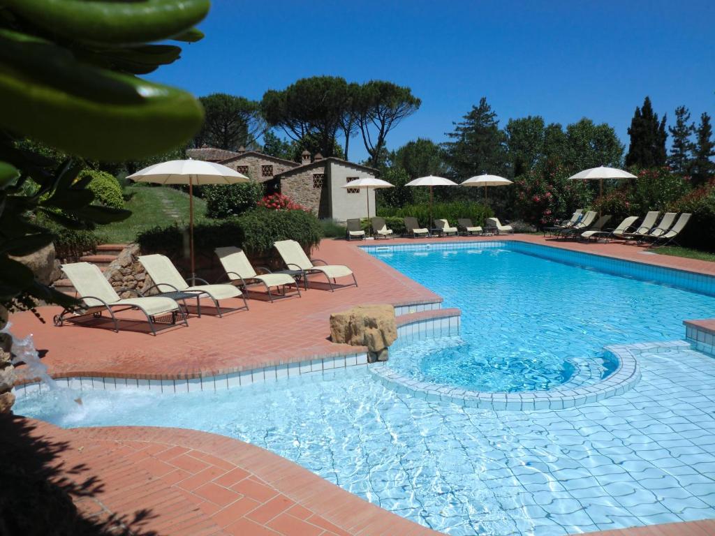 Il Lebbio Agriresort photo 2