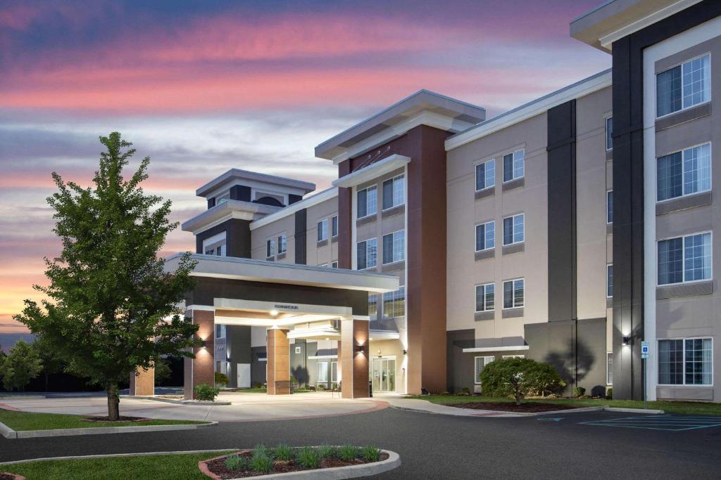 La Quinta by Wyndham Columbus - Edinburgh photo 3
