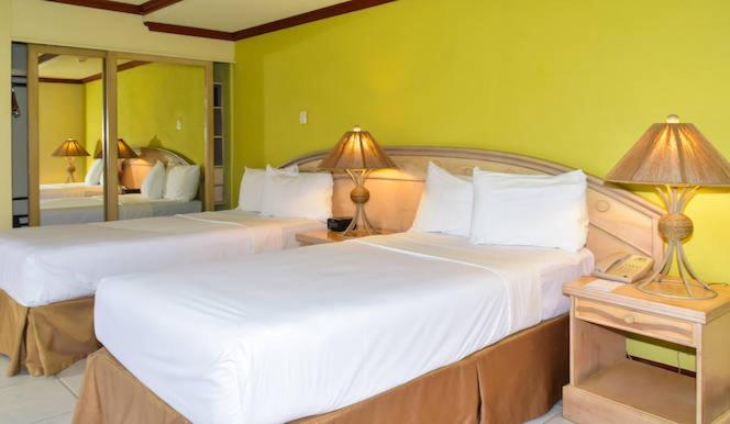 Accra Beach Hotel photo 2