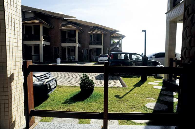 Pousada Restinga Apart Service- Aeroporto photo 1