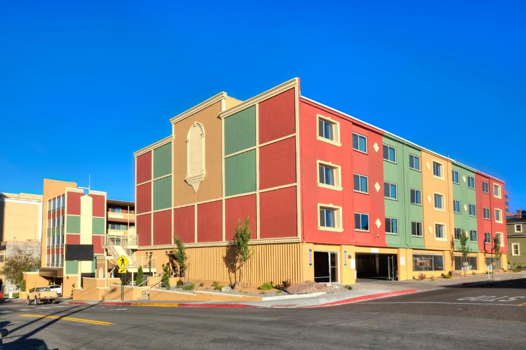 Legacy Vacation Resorts Reno image
