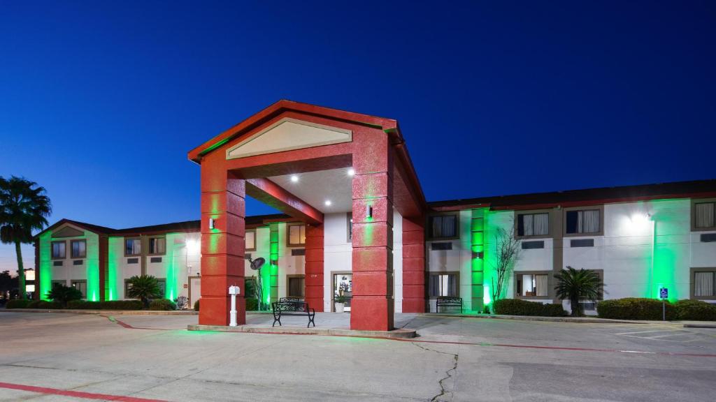 SureStay Hotel by Best Western Orange image