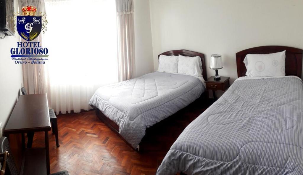 Hotel Glorioso photo 3