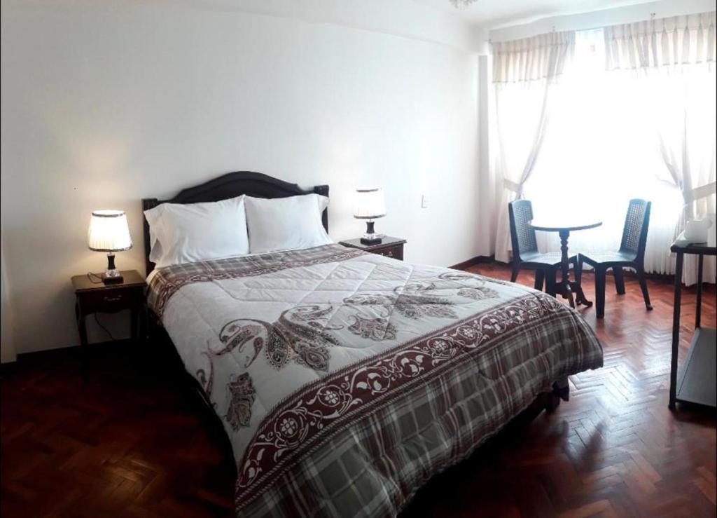 Hotel Glorioso photo 4