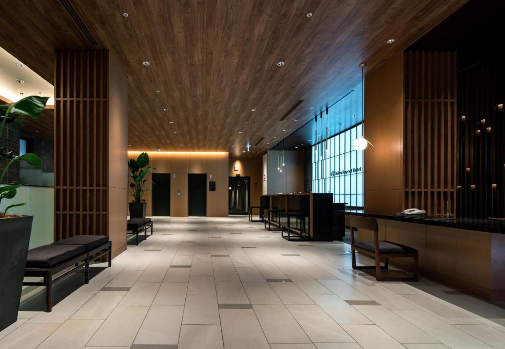 Daiwa Roynet Hotel Hakata Reisen PREMIER - former Daiwa Roynet Hotel Hakata Reisen photo 3