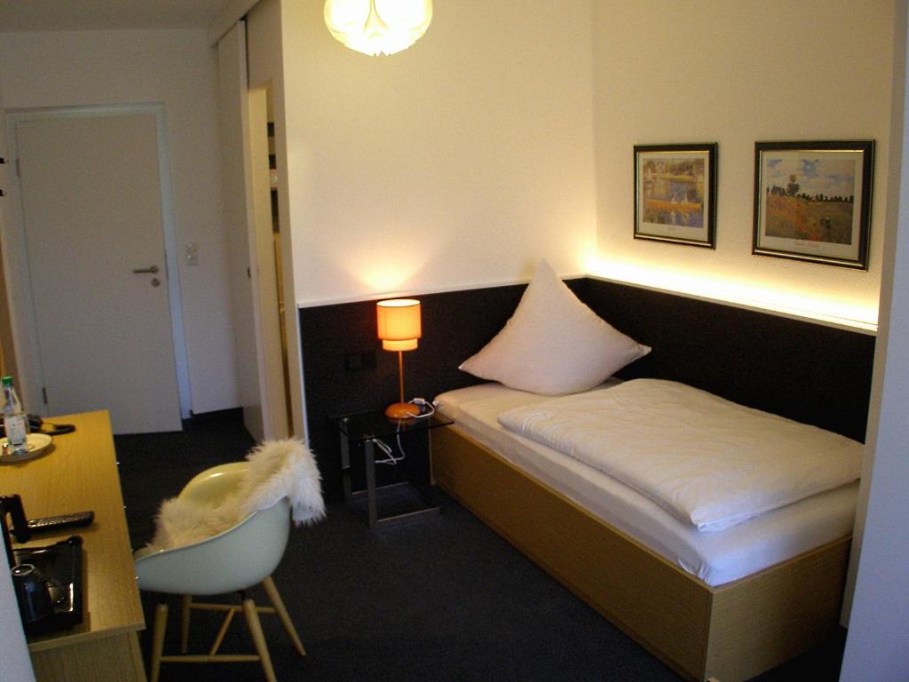 Haus Katharina Hotel garni photo 3