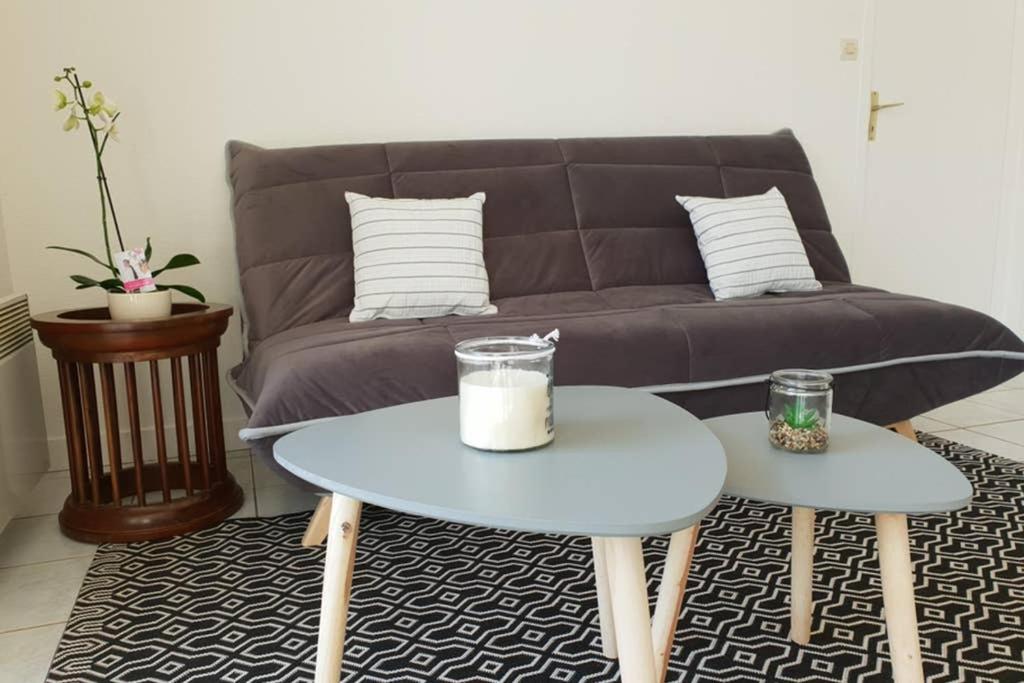 Appartement plage de Trestraou photo 2