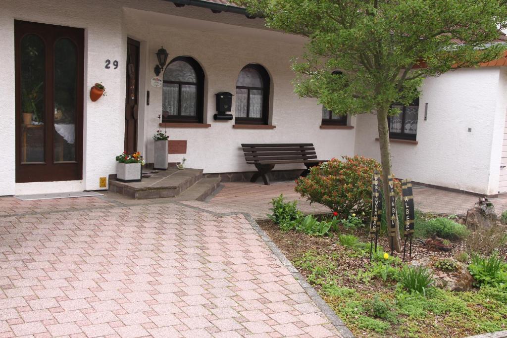 Ferienwohnungen Haus Albert photo 3