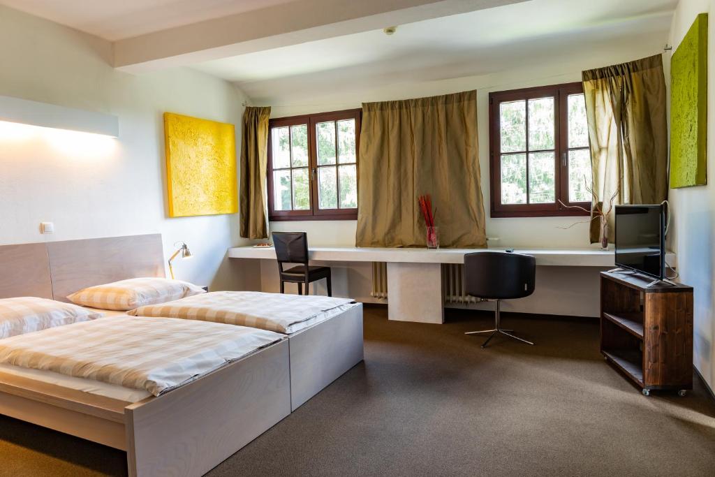 Waldhotel am Nürburgring photo 3