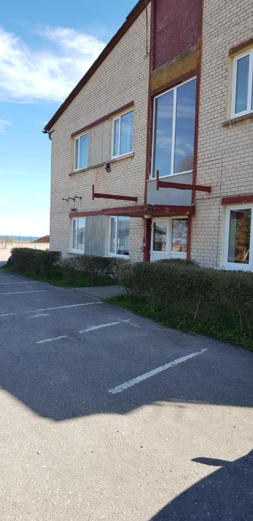 Hostel Mare