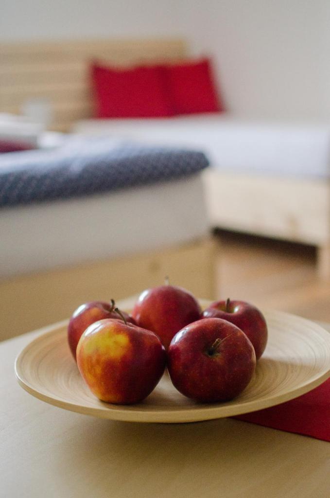 Apartmany a Ubytovani Mlynice Litovel photo 4