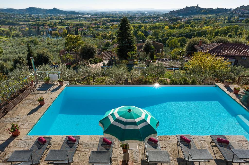 Villa Senaia photo 1