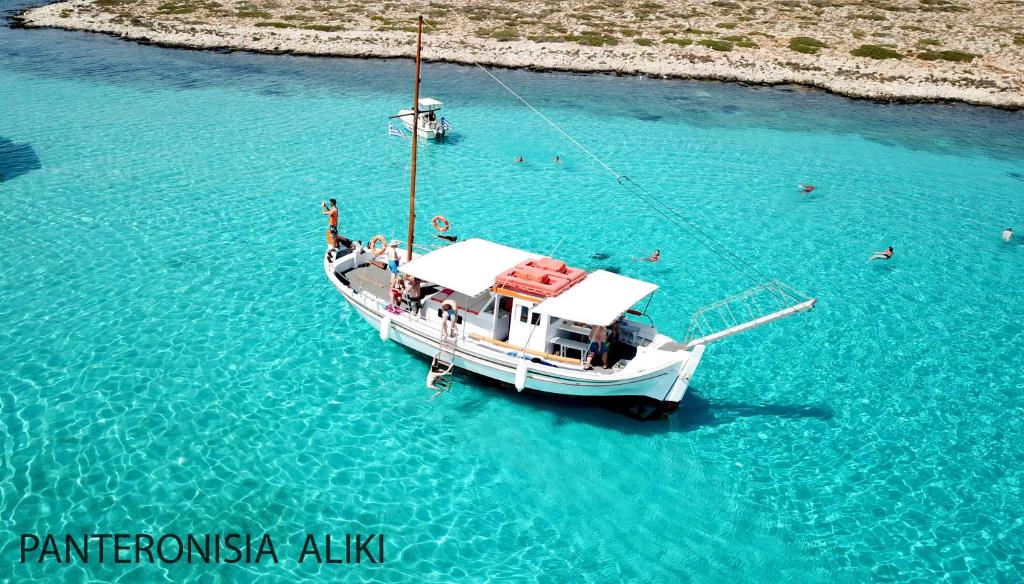 Angeliki Seaside Hotel photo 4