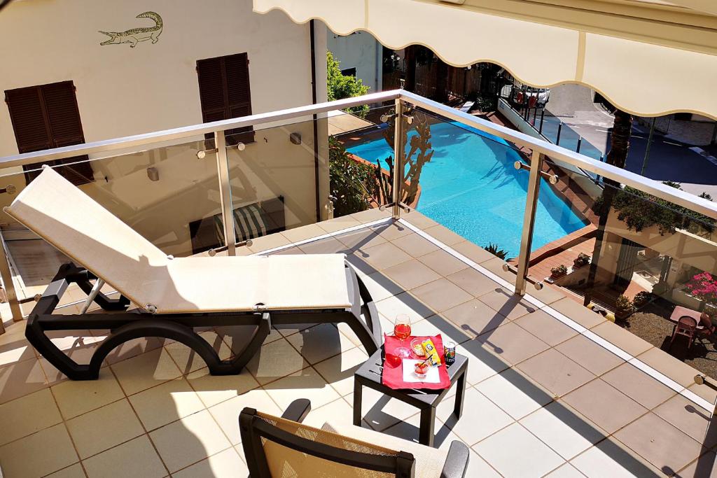 Coccodrillo Hotel & Apartments photo 4