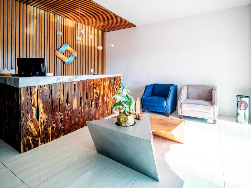 Hotel DC Boutique & SPA photo 4