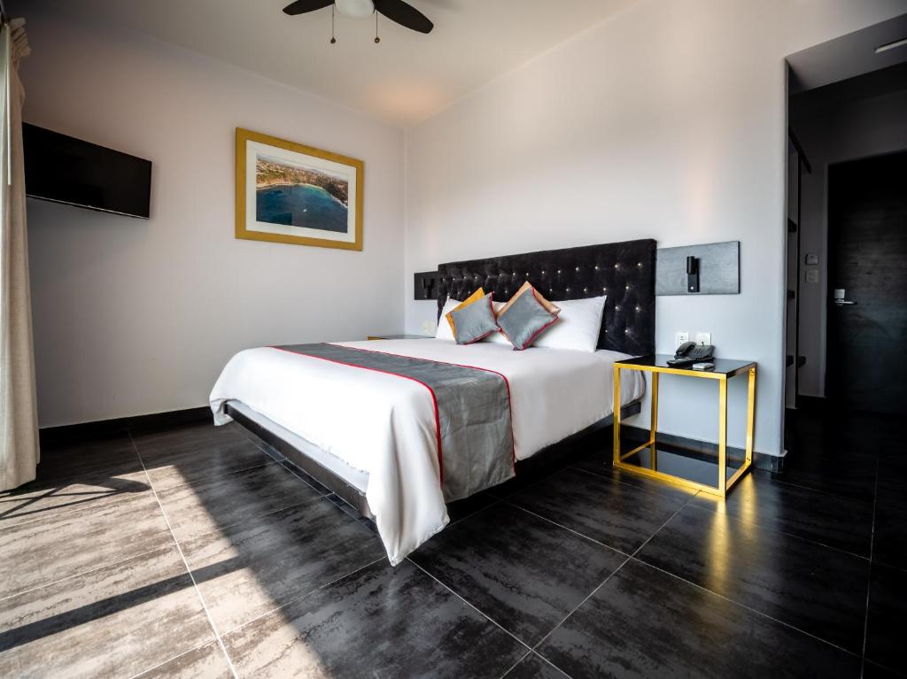 Hotel DC Boutique & SPA photo 1