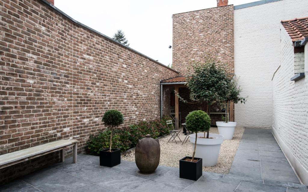 Maison de la Paix photo 4