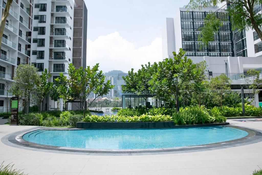 Urban Tropic@Midhill Genting Highland (Free Wi-Fi) photo 2