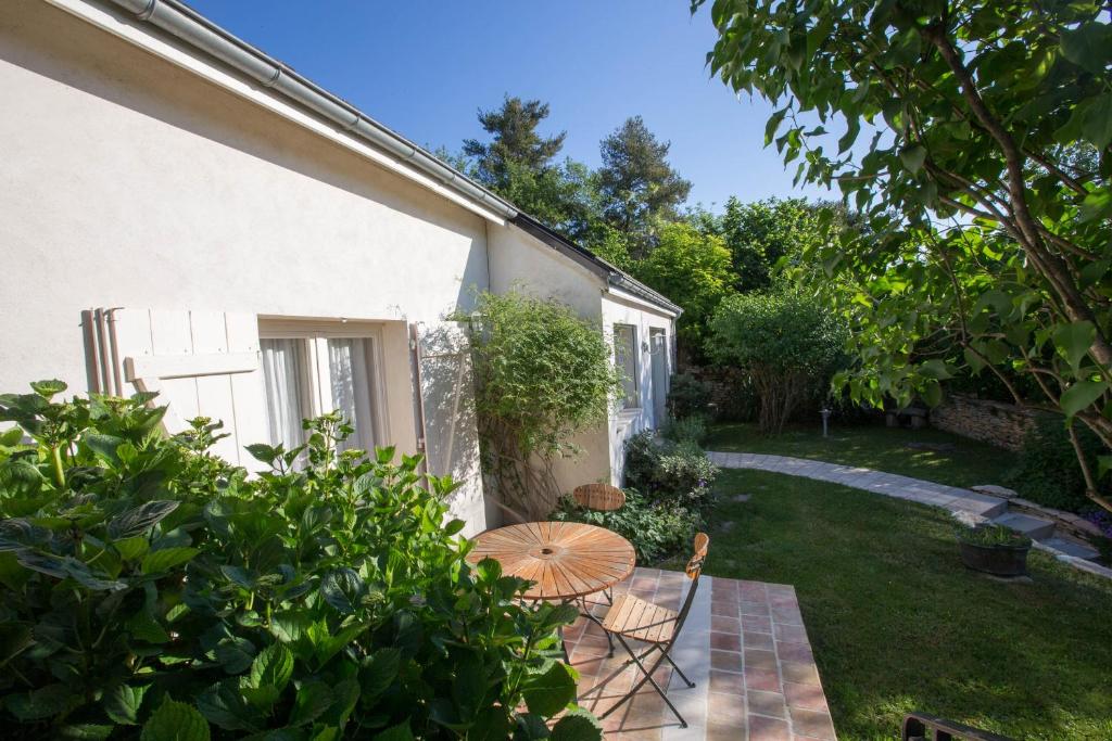 Maisons Les Tilleuls, Les Pins et Les Lilas photo 2