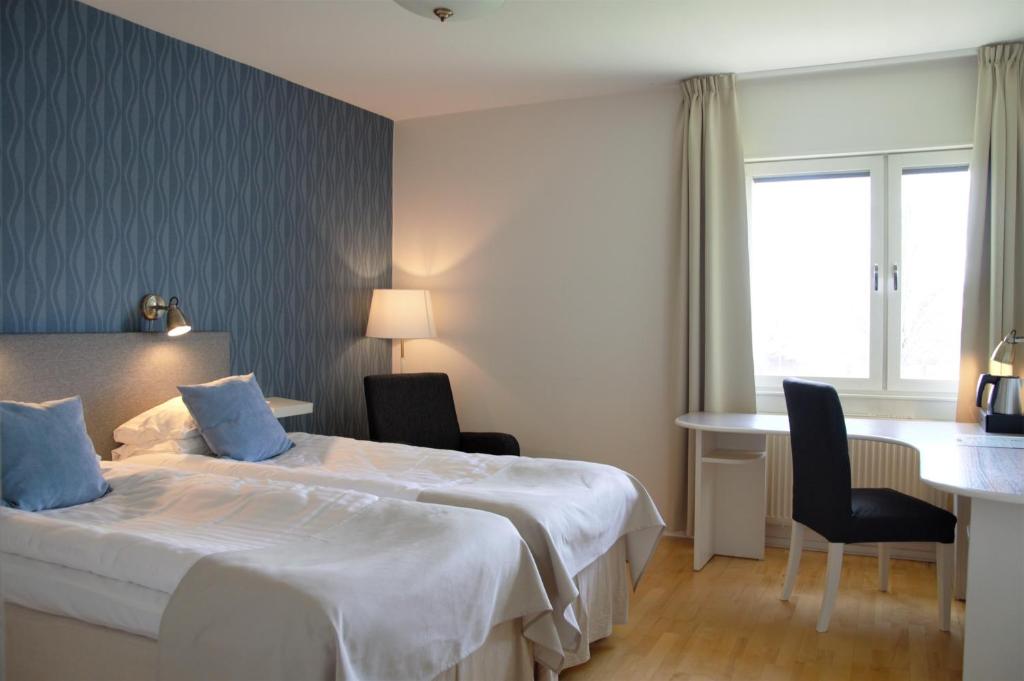 Hotell Falköping, Sure Hotel Collection by Best Western photo 1
