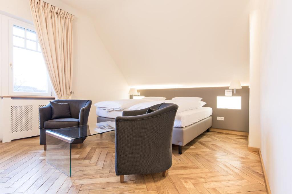 Hotel Villa Elben Lörrach bei Basel photo 4