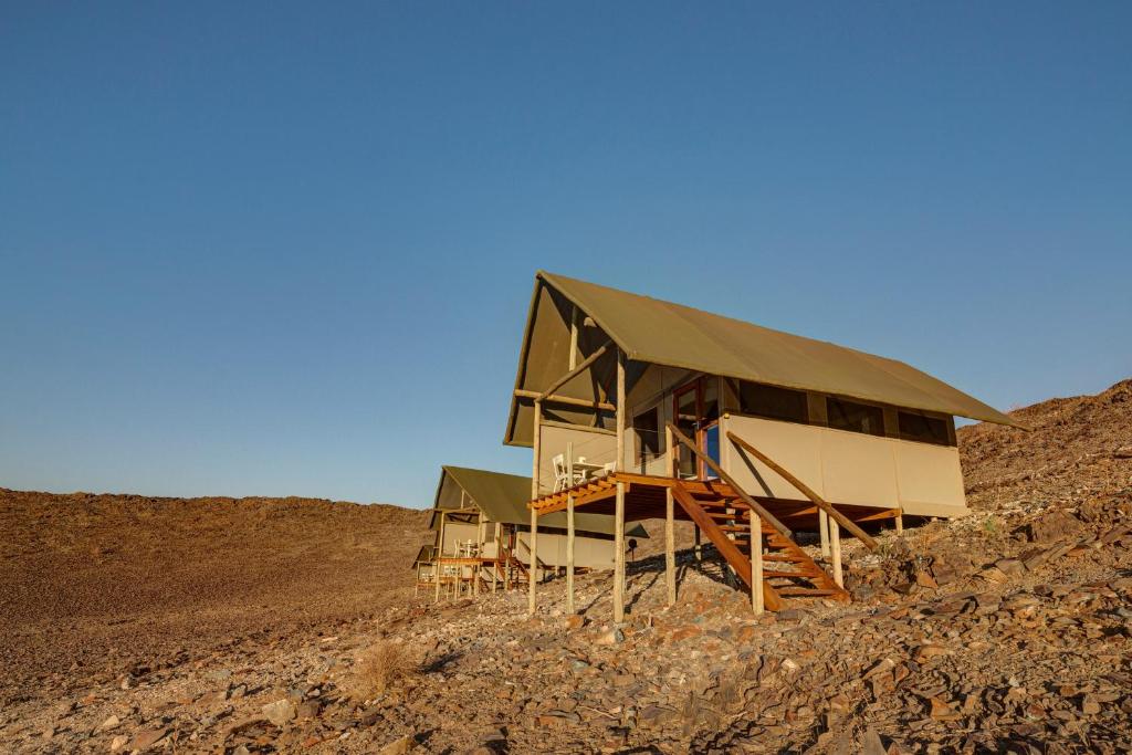 Kanaan Desert Retreat photo 4
