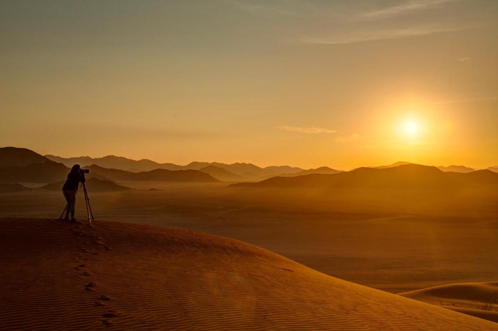 Kanaan Desert Retreat photo 1