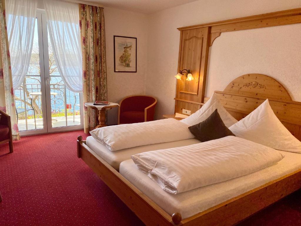 Seehotel Schäpfle photo 2