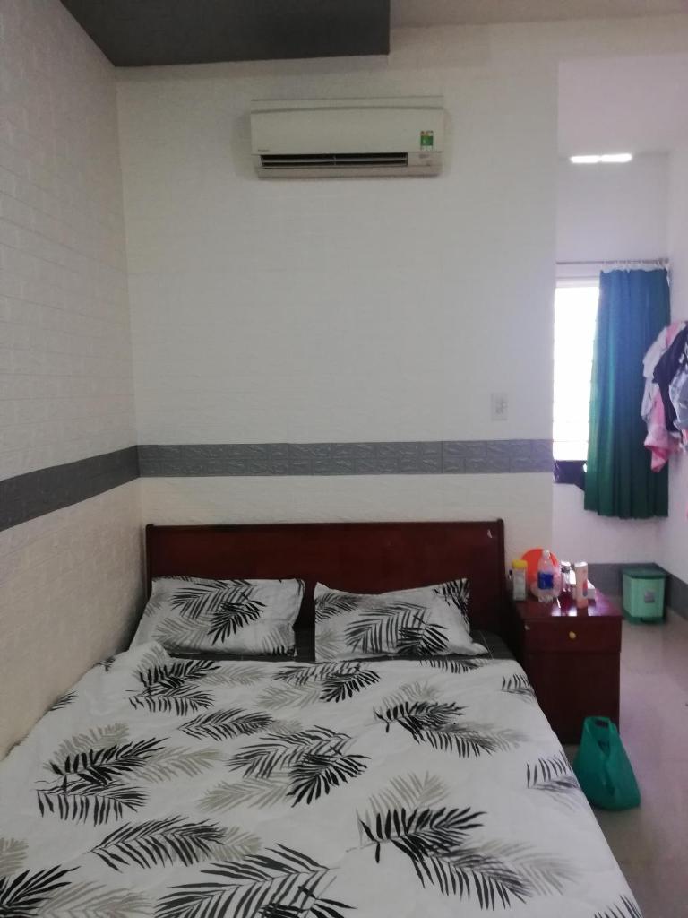 Двухместный (Стандартный двухместный номер с 1 кроватью), HOANG TRI 89 HOTEL