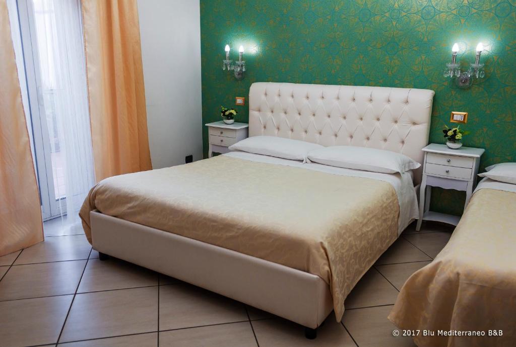 Blu Mediterraneo B&B photo 1