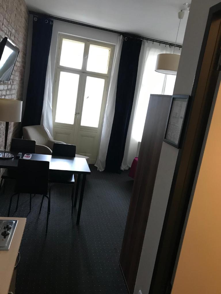 Hotel Goldmarie photo 3
