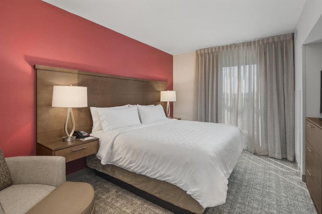 Staybridge Suites - Florence Center, an IHG Hotel photo 1