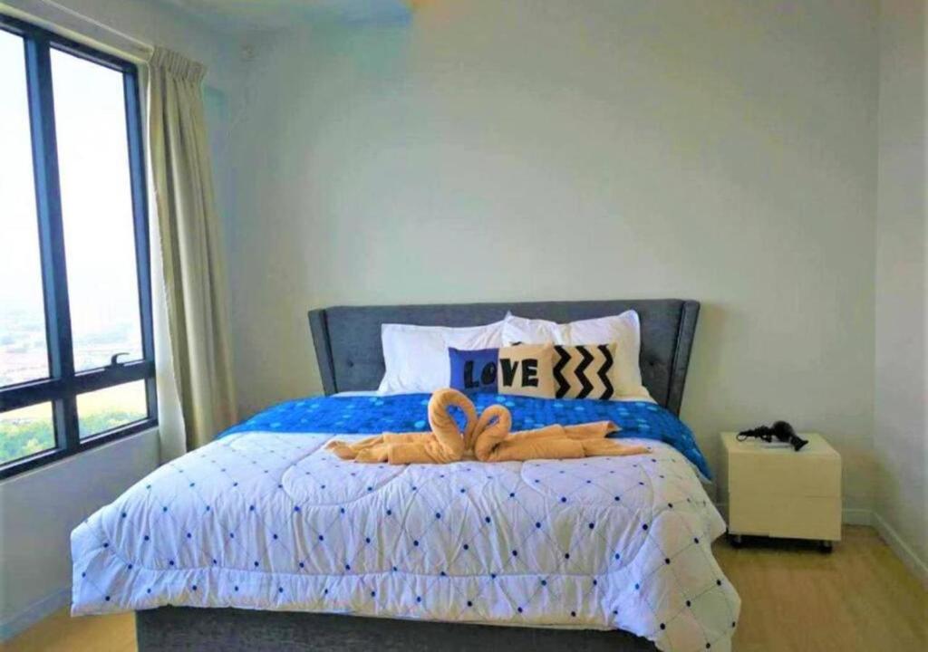 Woodsbury homestay Studio 57 Butterworth photo 4