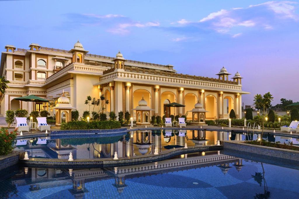 Indana Palace, Jodhpur photo 1