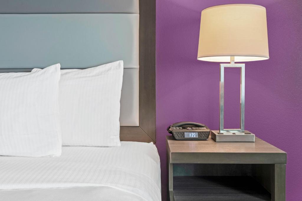 La Quinta by Wyndham McAllen La Plaza Mall photo 4