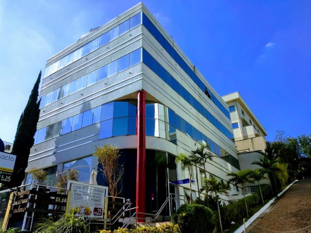 Carlton Express Alphaville Campinas