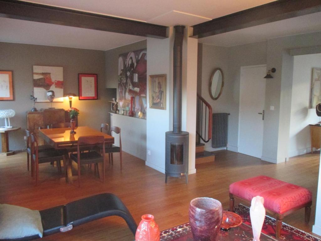 La Galerie photo 1